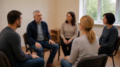 Реабилитация алкоголиков в Романовской