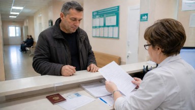 Бесплатное лечение алкоголизма в Романовской