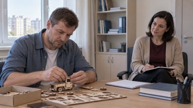 Лечение игромании в Романовской