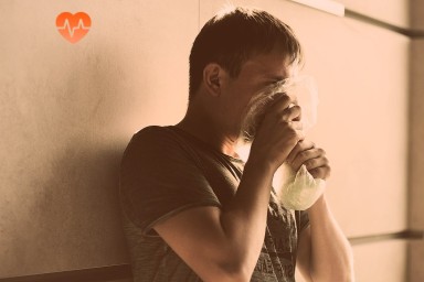 Лечение токсикомании в Романовской