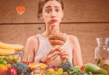 Лечение расстройств пищевого поведения в Романовской