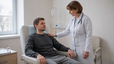 Детоксикация от марихуаны в Романовской