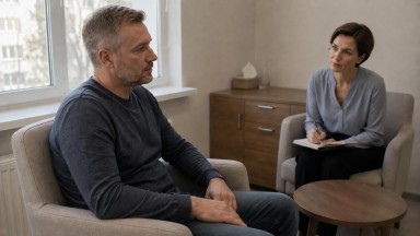 Лечение алкогольной депрессии в Романовской