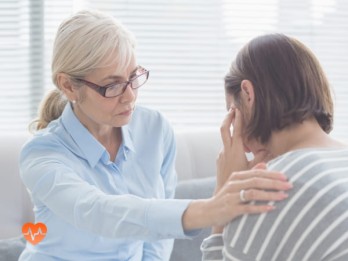 Панические атаки при алкоголизме в Романовской