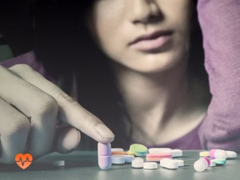 Лекарственная зависимость в Романовской