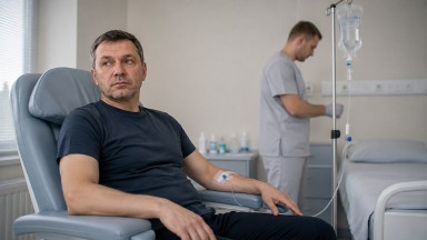 Вывод из запоя в стационаре в Романовской