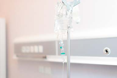 Принудительный вывод из запоя в Романовской