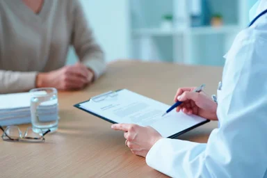 Наркологическая помощь в Романовской