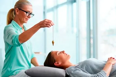 Кодирование гипнозом в Романовской