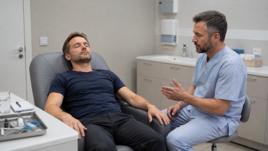 Кодирование гипнозом в Романовской
