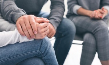 Ресоциализация наркозависимых в Романовской