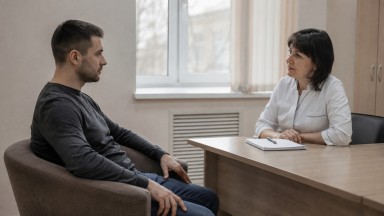 Лечение зависимости от марихуаны в Романовской