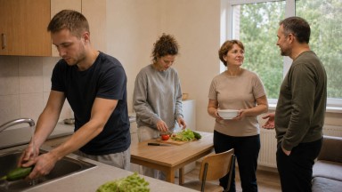 Реабилитация наркозависимых в Романовской