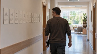 Реабилитация 12 шагов в Романовской